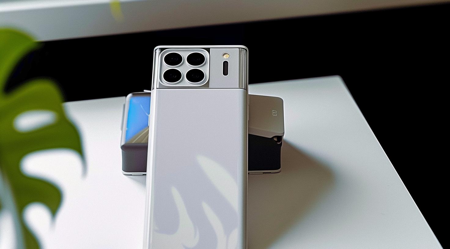 Die neuesten Trends bei Smartphones