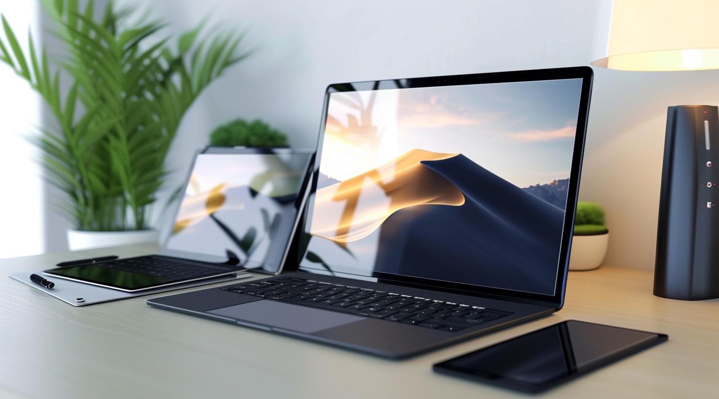 Vergleich von Smartwatches und Fitness-Trackern