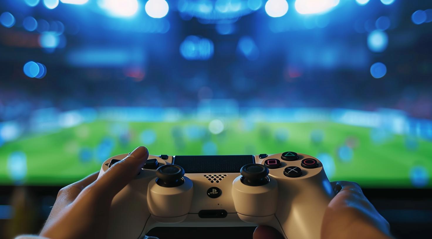 Die besten Gaming-Highlights