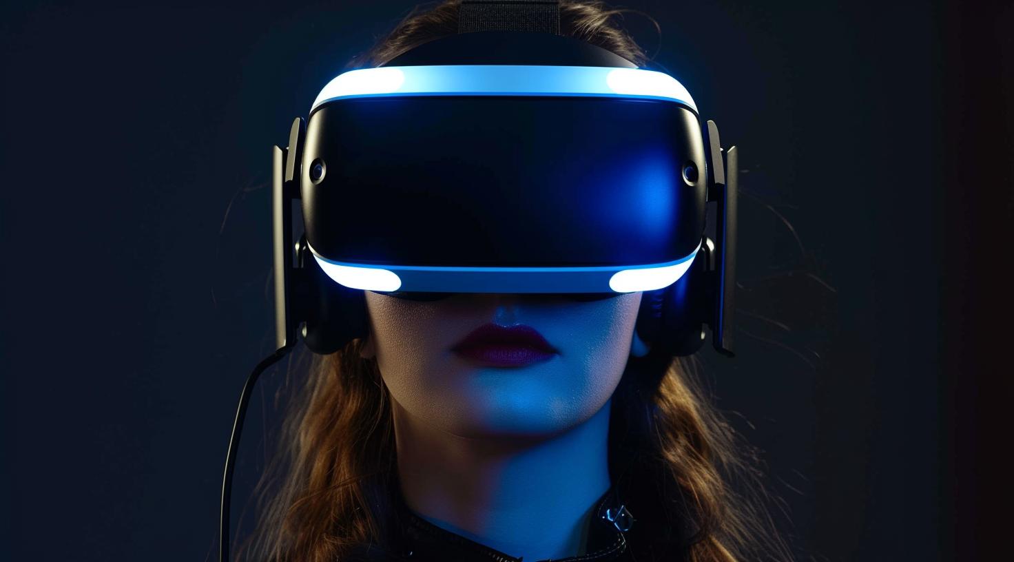 Die Zukunft des Gamings: Virtual Reality
